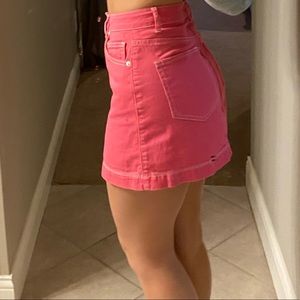 Size S, Forever 21, pink